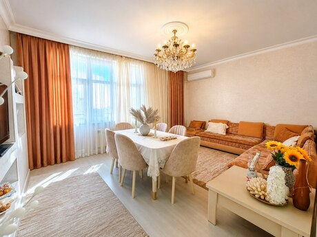 3-room apartment, 85 m², Bakıxanov: 205 000 ₼ 2