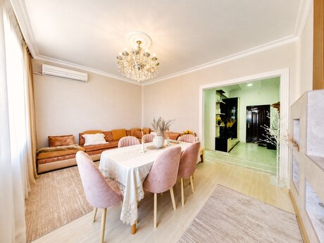 3-room apartment, 85 m², Bakıxanov: 205 000 ₼ 4