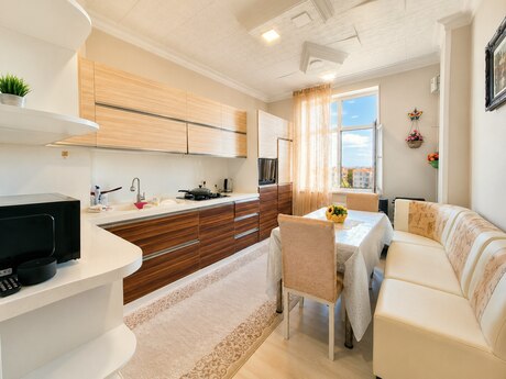 3-room apartment, 85 m², Bakıxanov: 205 000 ₼ 5