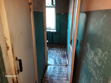2 otaqlı mənzil, 40 m², Memar Əcəmi: 117 500 ₼ 5