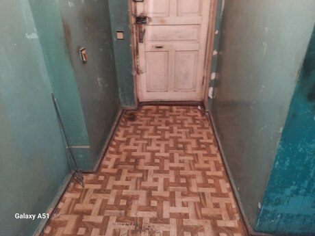 2 otaqlı mənzil, 40 m², Memar Əcəmi: 117 500 ₼ 3