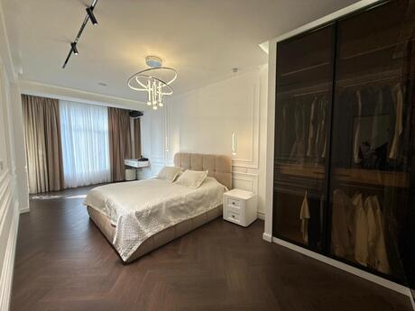 2 otaqlı mənzil, 79 m², Şah İsmayıl Xətai: 345 000 ₼ 5