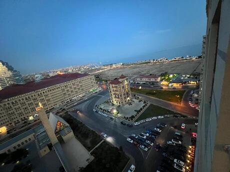 Kirayə 2 otaqlı mənzil, 78 m², Şah İsmayıl Xətai: 1 250 ₼/ay 5