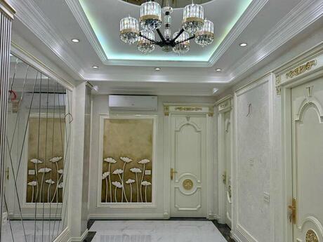 5-комнатная квартира, 165 м², Azadlıq Prospekti: 500 000 ₼ 4