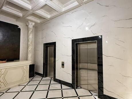 5-комнатная квартира, 165 м², Azadlıq Prospekti: 500 000 ₼ 5