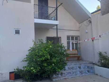4 otaqlı həyət evi, 110 m², Yeni Günəşli: 175 000 ₼ 3