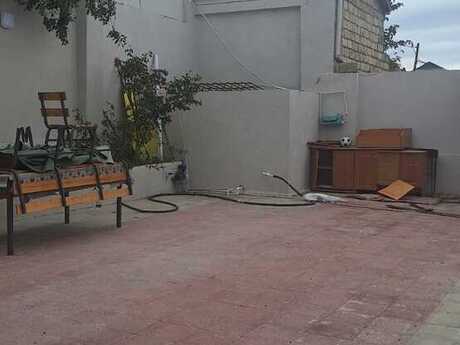 4 otaqlı həyət evi, 110 m², Yeni Günəşli: 175 000 ₼ 4