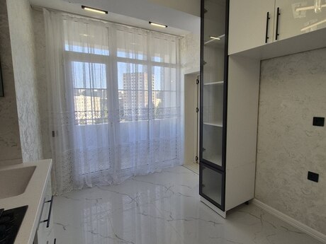 3 otaqlı mənzil, 87,5 m², Həzi Aslanov: 275 000 ₼ 4