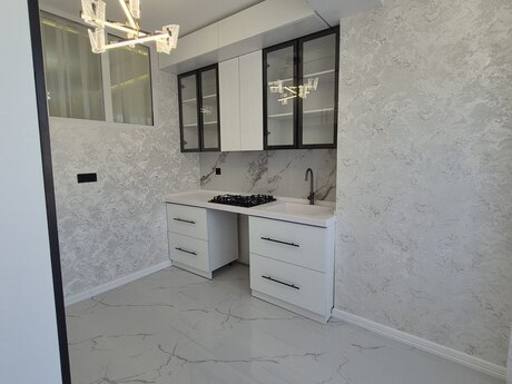 3 otaqlı mənzil, 87,5 m², Həzi Aslanov: 275 000 ₼ 3