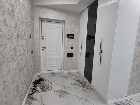 3 otaqlı mənzil, 87,5 m², Həzi Aslanov: 275 000 ₼ 5