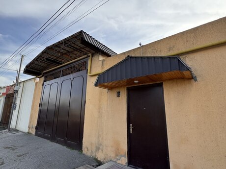 7 otaqlı həyət evi, 300 m², Sulutəpə: 270 000 ₼ 4