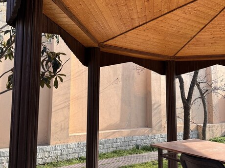 7 otaqlı həyət evi, 300 m², Sulutəpə: 270 000 ₼ 5