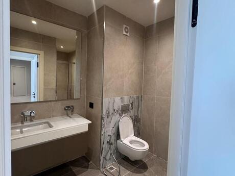 Аренда: 3-комнатная квартира, 139 м², Sea Breeze: 2 700 ₼/мес 3