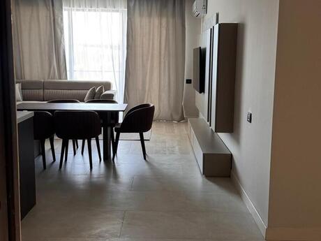 3 rooms · 139 m² · floor 7/7, Sea Breeze