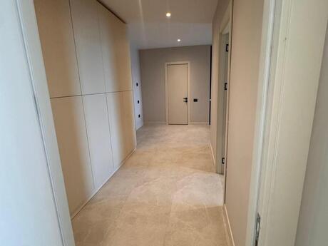 Аренда: 3-комнатная квартира, 139 м², Sea Breeze: 2 700 ₼/мес 2