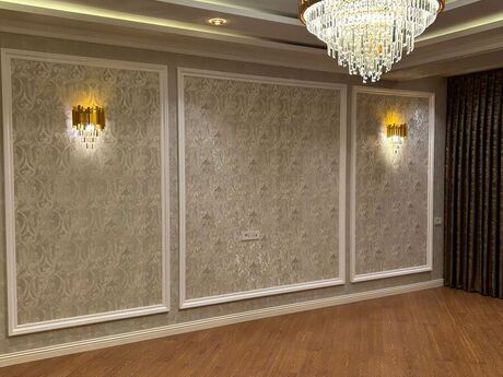 4 otaqlı mənzil, 180 m², Elmlər Akademiyası: 750 000 ₼ 2