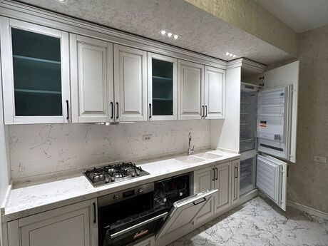 4 otaqlı mənzil, 180 m², Elmlər Akademiyası: 750 000 ₼ 4