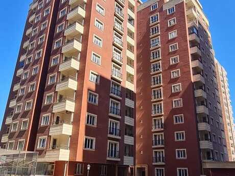 4 otaqlı mənzil, 186 m², Nəsimi: 630 000 ₼ 2