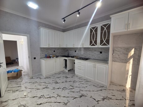 4 otaqlı həyət evi, 120 m², Fatmayı: 120 000 ₼ 4