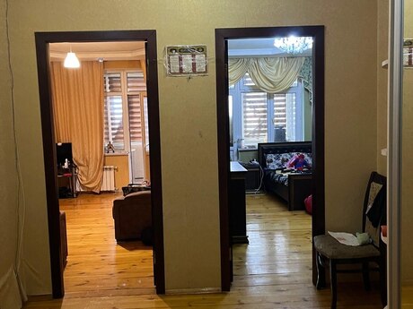 Kirayə 2 otaqlı mənzil, 65 m², Həzi Aslanov: 650 ₼/ay 4