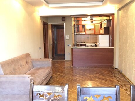 3 otaqlı mənzil, 65 m², 20 Yanvar: 205 000 ₼ 5
