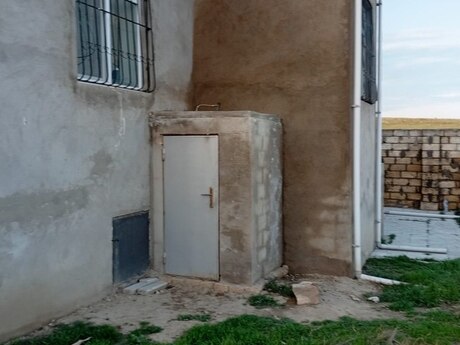 3 otaqlı həyət evi, 101 m², Fatmayı: 135 000 ₼ 2