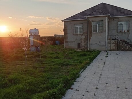 3 otaqlı həyət evi, 101 m², Fatmayı: 135 000 ₼ 3