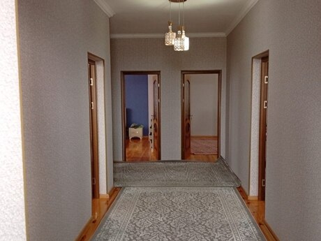 3 otaqlı həyət evi, 101 m², Fatmayı: 135 000 ₼ 5