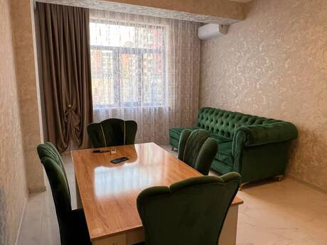 Объявление №6434470 - Баку, м. Кара Караев, 2-комн., 55 м², 4/8 этаж