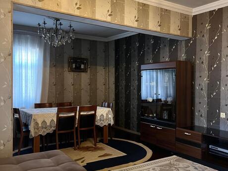 4 otaqlı həyət evi, 130 m², 7-ci mikrorayon: 280 000 ₼ 3