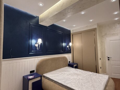 3-комнатная квартира, 110 м², Main MTK: 225 000 ₼ 3