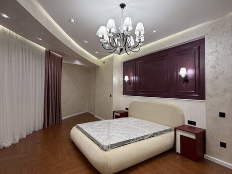 3-комнатная квартира, 110 м², Main MTK: 225 000 ₼ 4