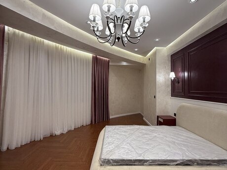 3-комнатная квартира, 110 м², Main MTK: 225 000 ₼ 5
