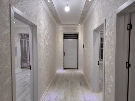 3 otaqlı həyət evi, 100 m², Məmmədli: 95 000 ₼ 2