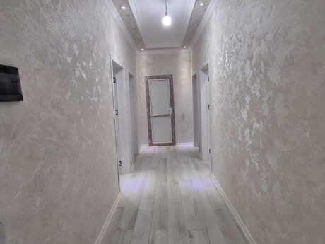 3 otaqlı həyət evi, 100 m², Məmmədli: 95 000 ₼ 3