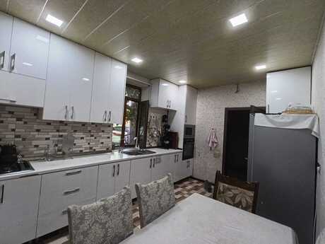 4 otaqlı həyət evi, 110 m², Buzovna: 139 500 ₼ 4