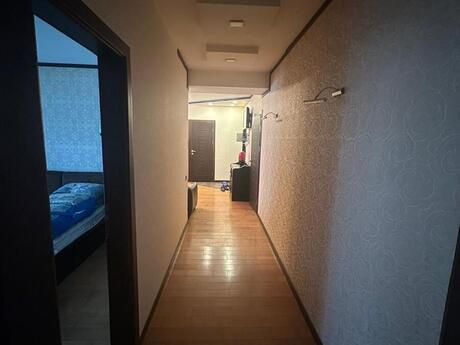 Аренда: 3-комнатная квартира, 85 м², 28 May: 1 000 ₼/мес 5