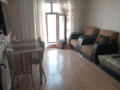 Elan №6434491 - Bakı, Elmlər Akademiyası m., 2 otaqlı, 40 m², 17/17 mərtəbə