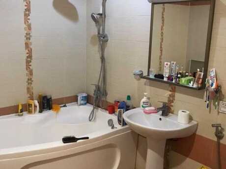 4 otaqlı mənzil, 119 m², Avtovağzal: 235 000 ₼ 5