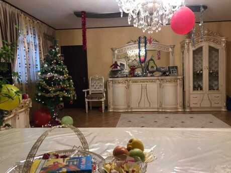4 otaqlı mənzil, 119 m², Avtovağzal: 235 000 ₼ 4