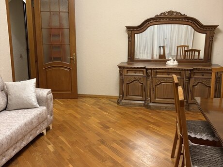 Kirayə 3 otaqlı mənzil, 76 m², Nəsimi: 900 ₼/ay 5