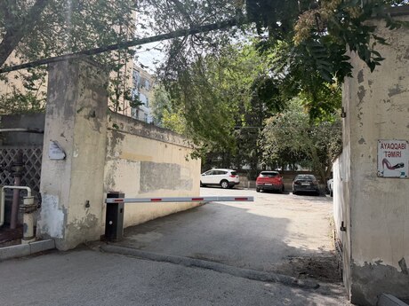 Kirayə 3 otaqlı mənzil, 76 m², Nəsimi: 900 ₼/ay 3