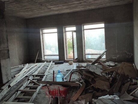 4 otaqlı həyət evi, 187 m², Masazır: 120 000 ₼ 3