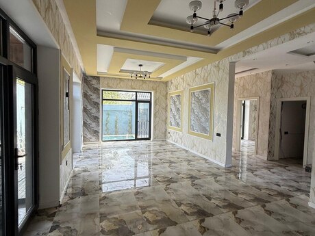 5 otaqlı həyət evi, 220 m², Şüvəlan: 315 000 ₼ 3