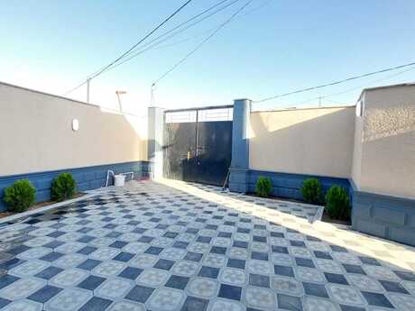3 otaqlı həyət evi, 100 m², Masazır: 93 000 ₼ 4