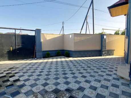 3 otaqlı həyət evi, 100 m², Masazır: 93 000 ₼ 2