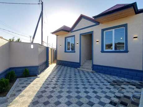3 otaqlı həyət evi, 100 m², Masazır: 93 000 ₼ 3