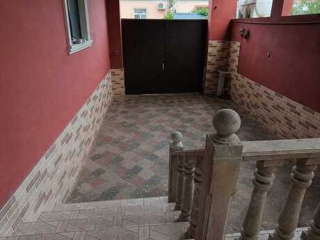 4 otaqlı həyət evi, 85 m², Ramana: 118 000 ₼ 4