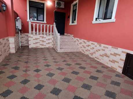 4 otaqlı həyət evi, 85 m², Ramana: 118 000 ₼ 2