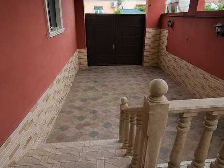 4 otaqlı həyət evi, 85 m², Ramana: 118 000 ₼ 3